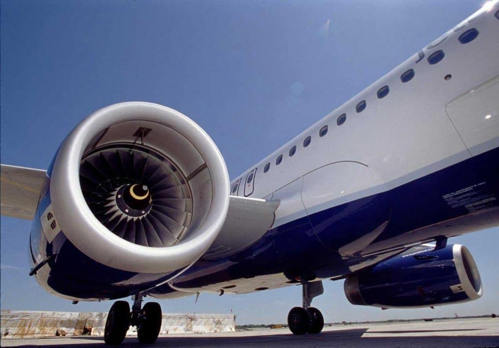 Vuelo de JetBlue aterriza de emergencia en el AILA