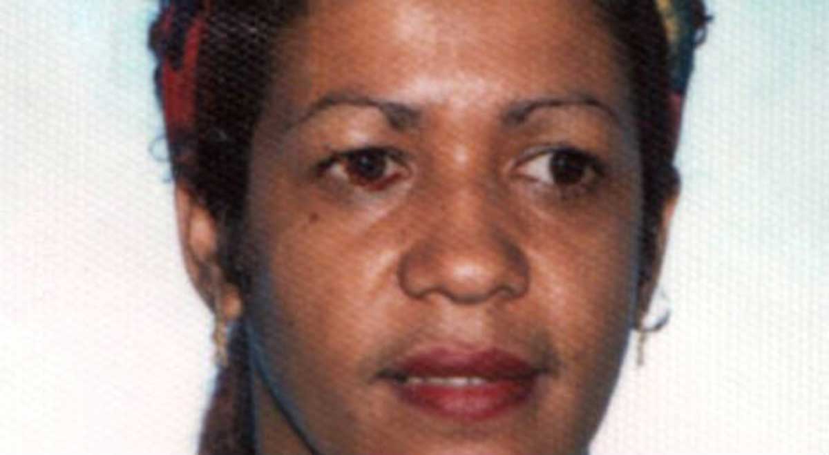 Identifican en Austria dominicana 23 años después de ser asesinada