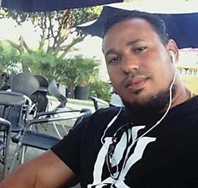 Bonao: Hieren a tiros sobrino Blas Olivo