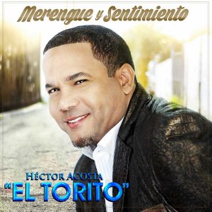 Héctor Acosta “El Torito” 