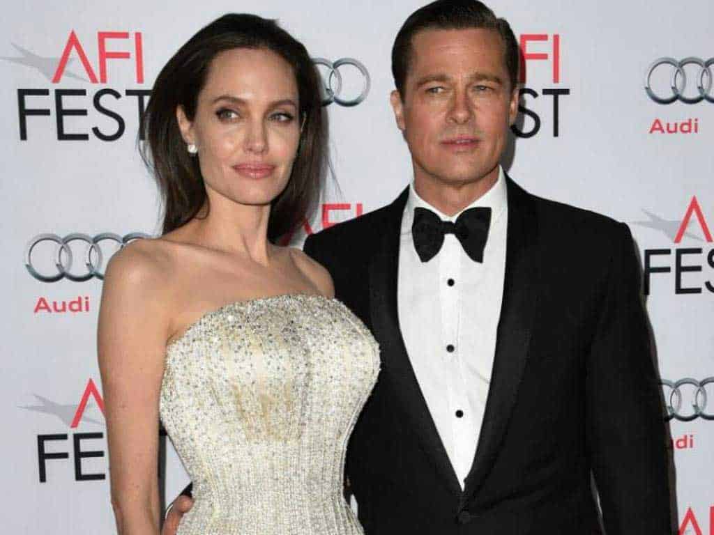 ¿Por qué se divorciaron Brad Pitt y Angelina Jolie?