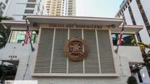 Consulado dominicano NY no abrirá el lunes