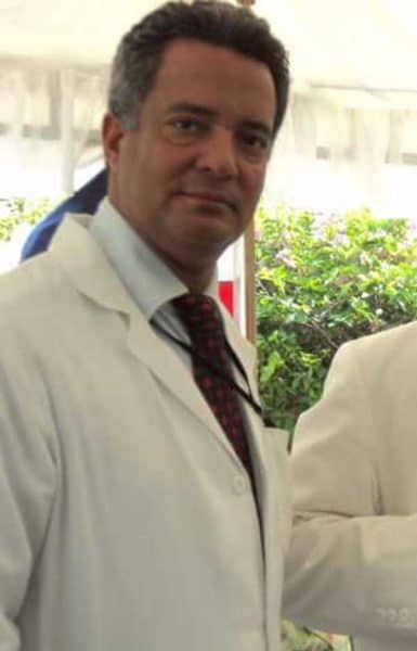 Pesar por muerte doctor José Guillermo López Torres