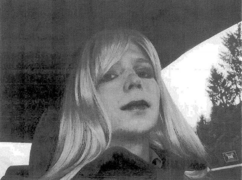 Obama conmuta condena a Chelsea Manning