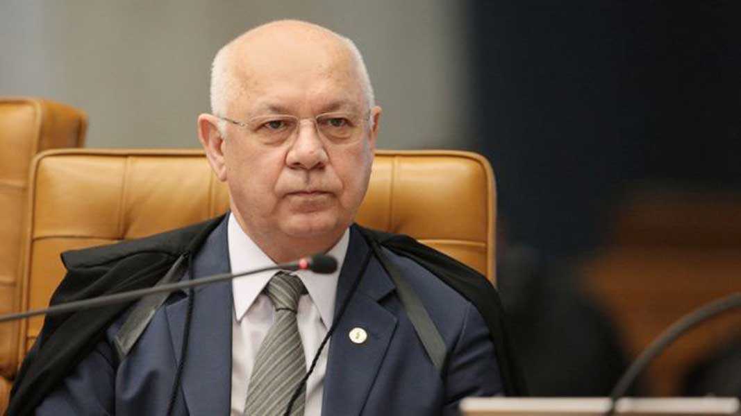 Muere juez Tribunal Supremo Brasil encargado caso Petrobras