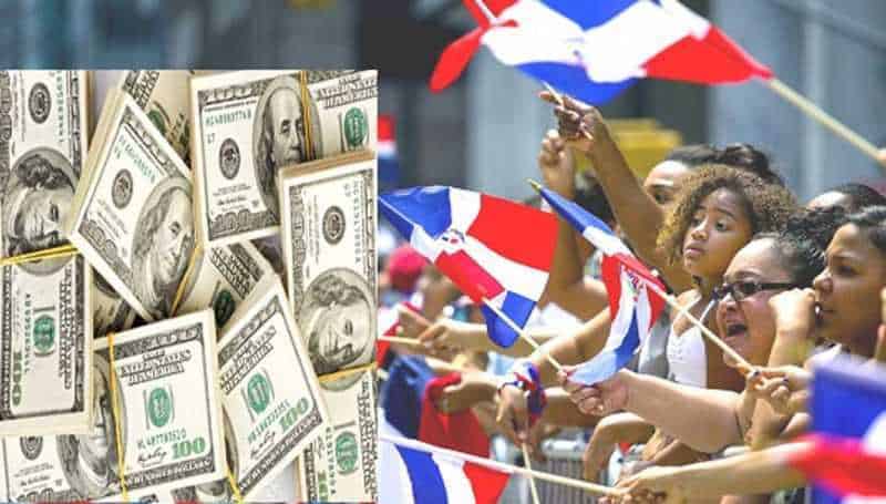 Dominicanos entre los que mayores aportan económica NY