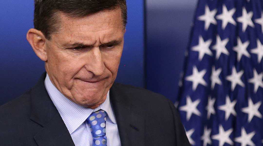Flynn se comunicaba con rusos desde la RD revela el NY Times
