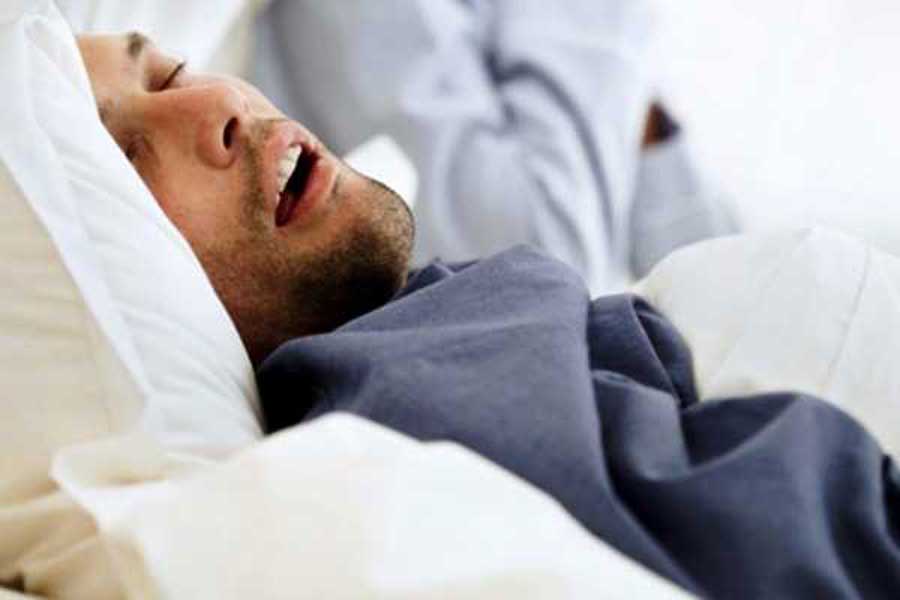 Trastorno del sueño aceleran posibilidad muerte