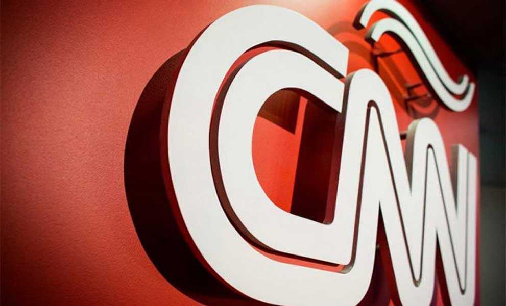CNN sale del aire en Venezuela