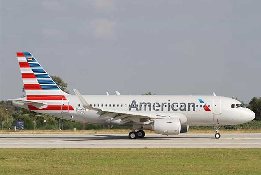 American Airlines comprará acciones en China Southern