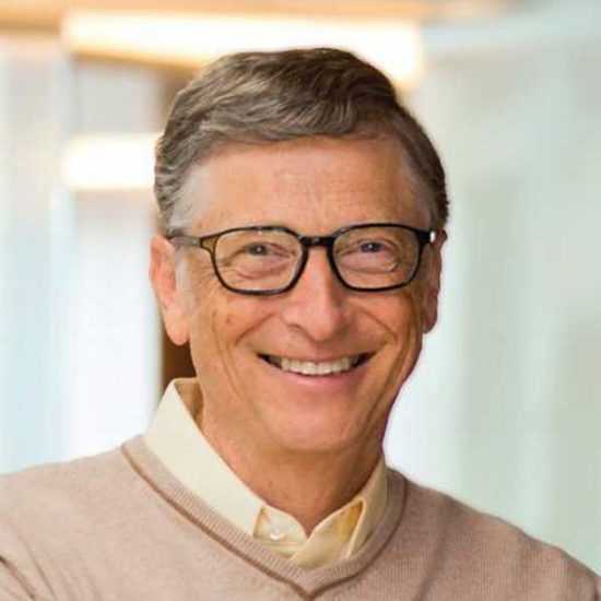 Bill Gates, es aún el hombre más rico del mundo según Forbes