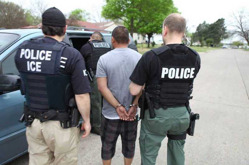 Detienen dominicano deportado tres veces de EEUU por varios delitos