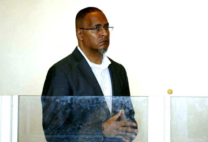 Dominicano será enjuiciado en Lawrence acusado de violar reclusa en una corte