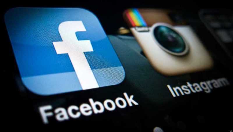 Facebook retira sus apps de los smartphones de Huawei