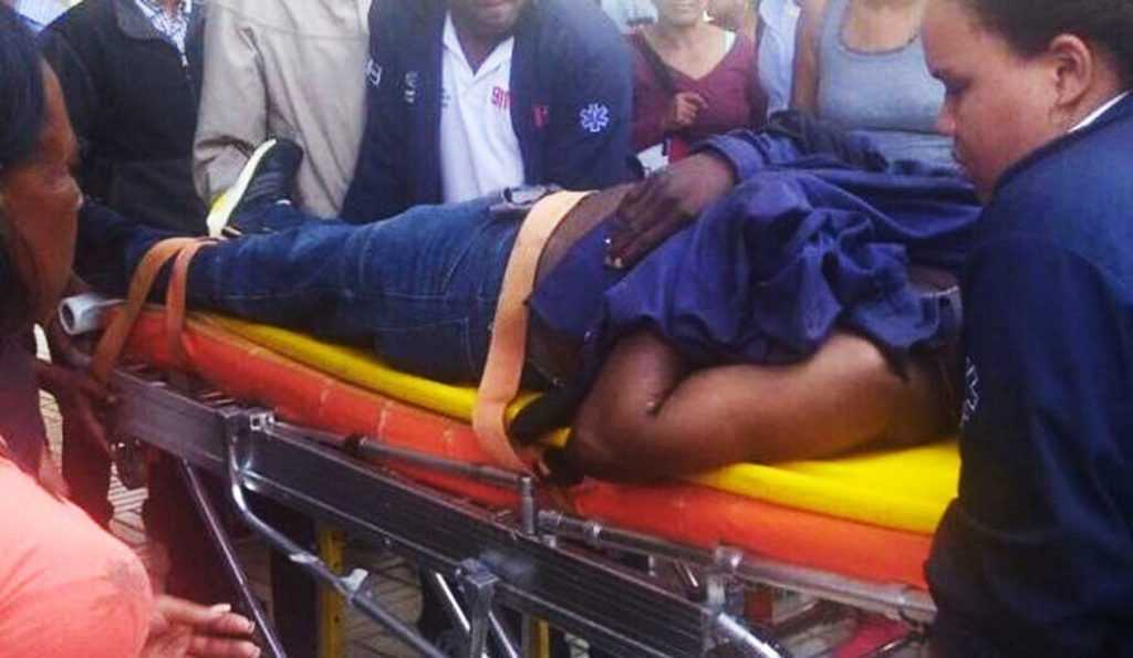 Un muerto y varios heridos tiroteo elecciones UASD