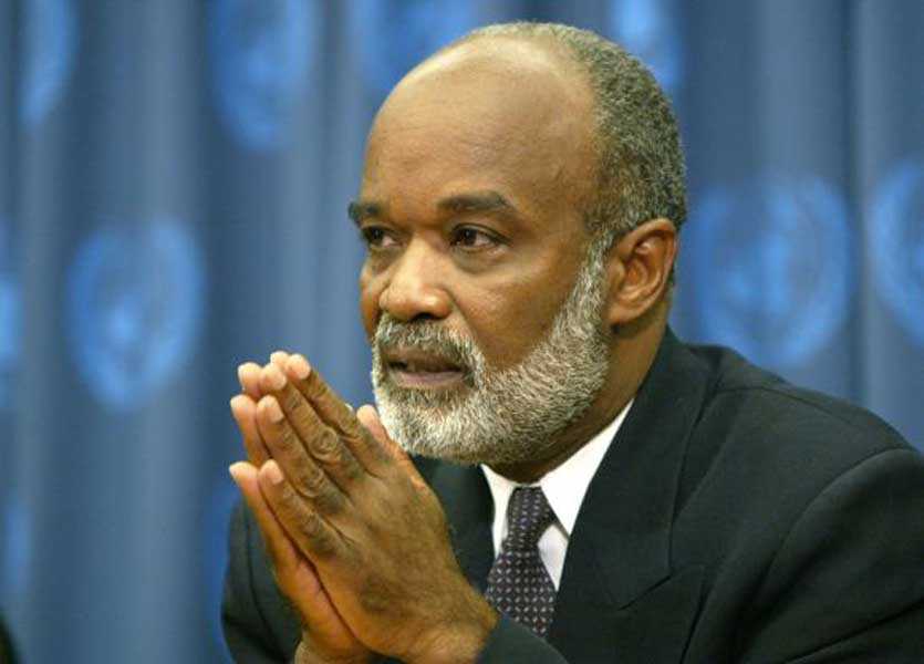 Muerte de expresidente haitiano Préval es investigada
