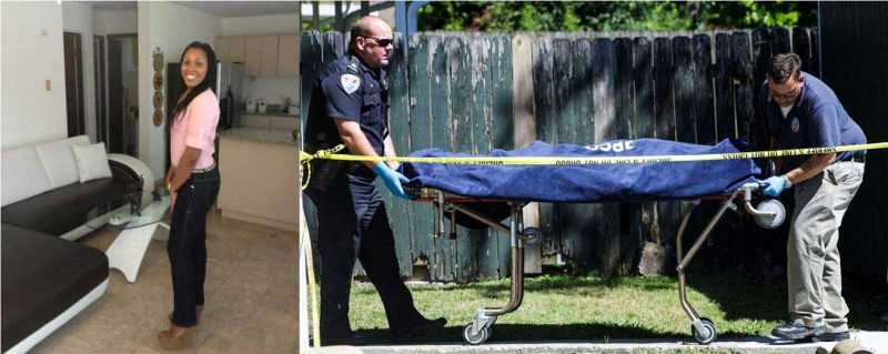 New Orleans | Asesinan dominicana; hijo de 4 años estaba con el cadáver