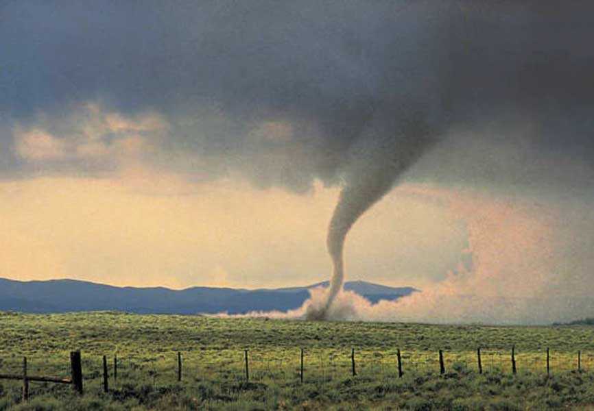 Texas | Tornado causa muertos y heridos