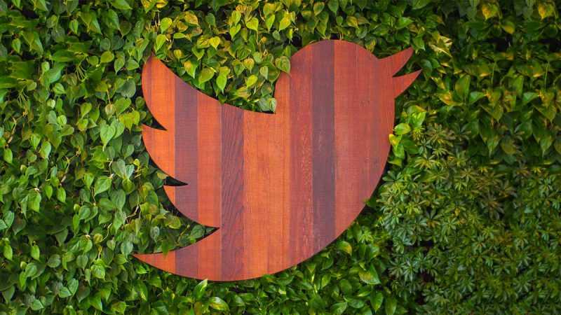 Twitter retira demanda contra el gobierno de Estados Unidos