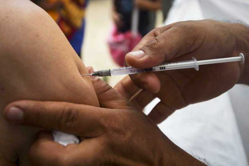 Salud | Probarán vacuna contra la malaria en tres países africanos