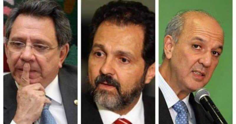 Por escándalos corrupción arrestan asesor presidente de Brasil