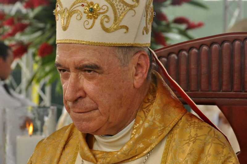 Duartianos salen en defensa del cardenal Lóperez Rodríguez