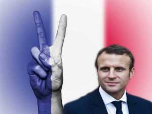 RD felicita al presidente electo de Francia, Emmanuel Macron