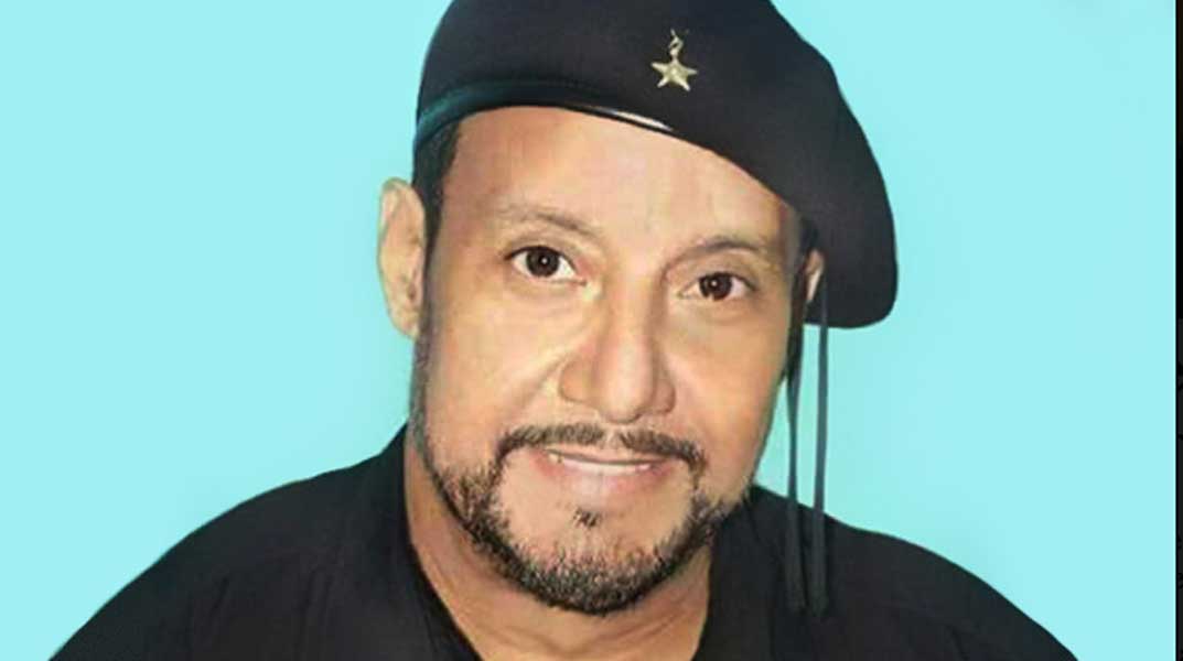 Fallece Manny Gómez, intérprete de “La Boda Negra” de Los Inolvidables