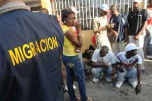 República Dominicana saca más de 4 mil extranjeros ilegales
