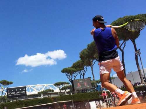 Nadal y Djokovic se enfrentan hoy en Wimbledon