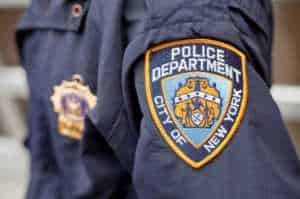 Policía Nueva York ha decomisado más de 148 armas de fuego a pandillas este año 