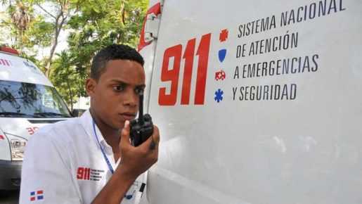 Navarrete: Apresan hombre por llamadas falsas al 911