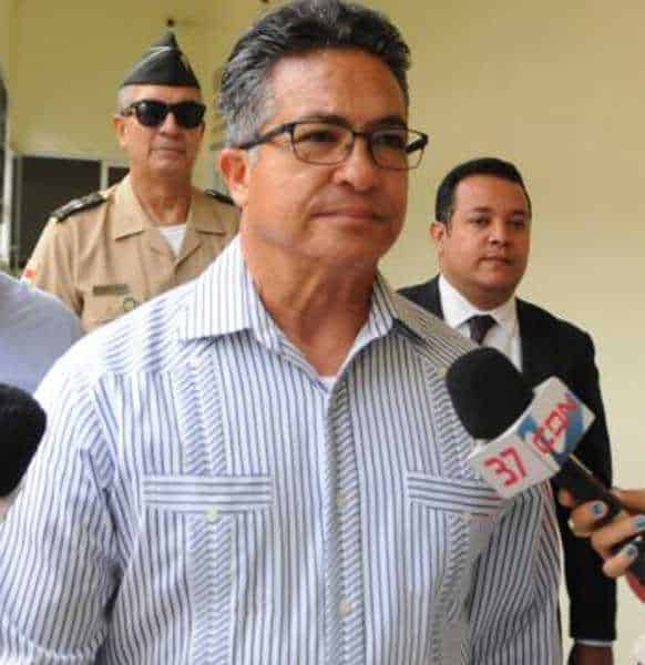 Peña Antonio será interrogado este jueves por caso Tucano