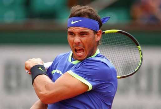 Rafael Nadal sigue siendo el número 1 del tennis
