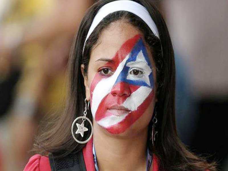 Puertorriqueños apoyan convertirse en estado de EEUU