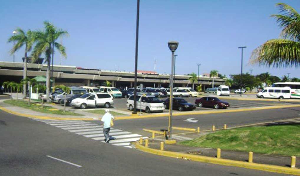 Decomisan US0 mil dólares en aeropuerto Puerto Plata