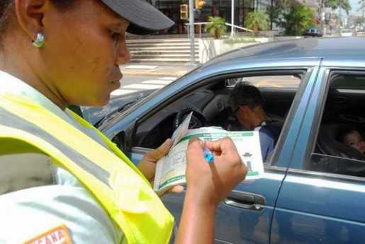 Investigan 160 multas impuestas a ciudadano por AMET