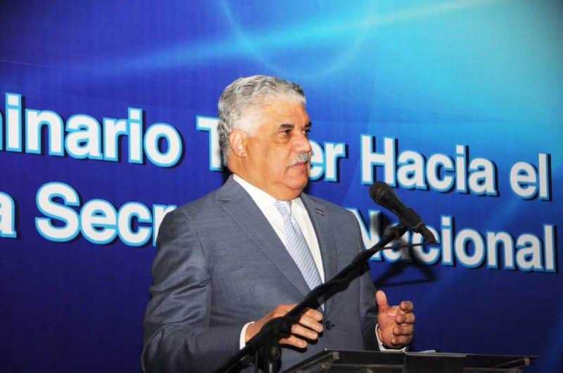 PRD irá solo elecciones 2020 dice Vargas Maldonado