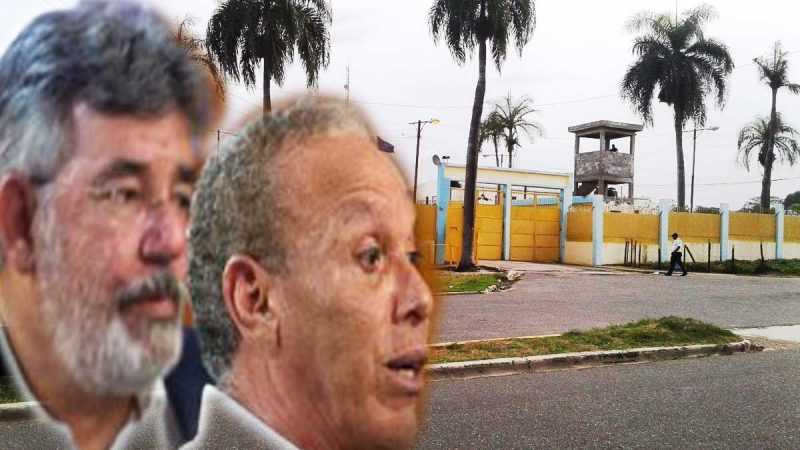 Caso Odebrecht: Rondón y Díaz Rúa quedan en prisión