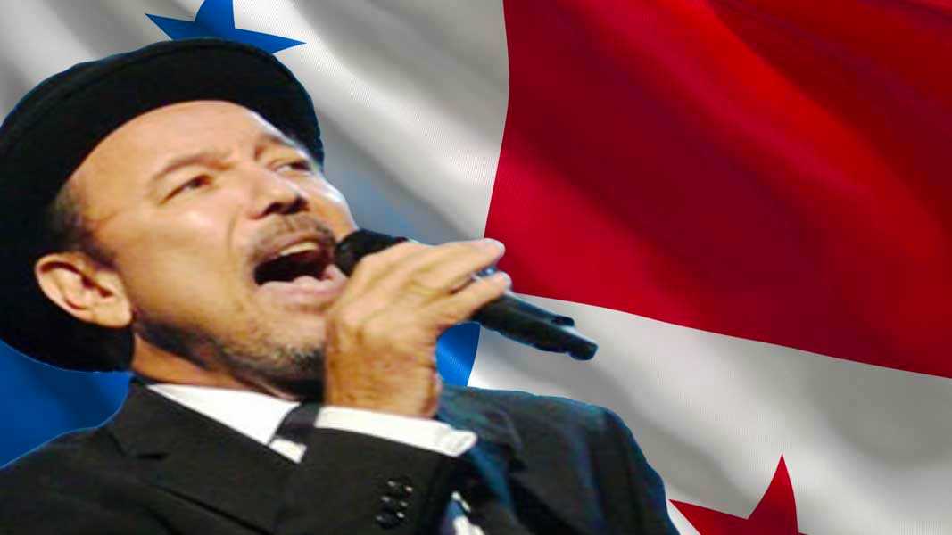 Rubén Blades no descarta aspirar a la presidencia de Panamá