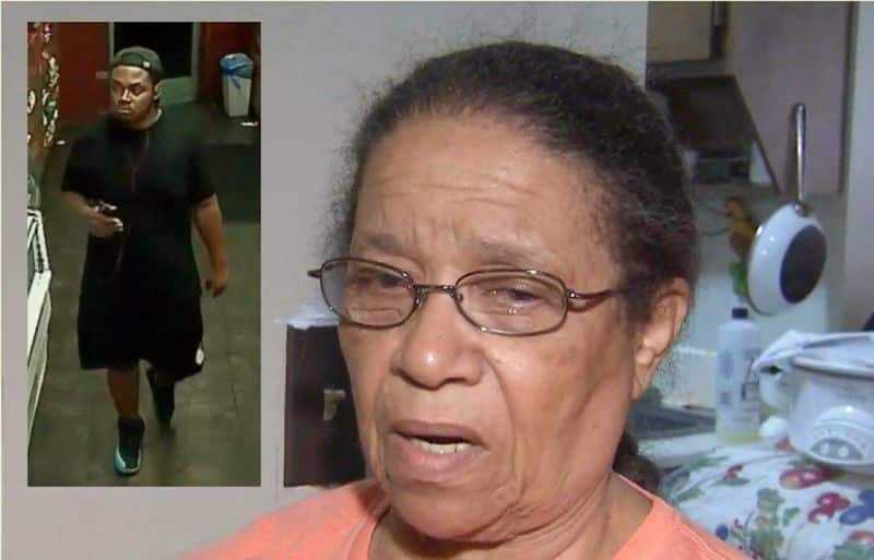 Dominicana de 74 años enfrenta violador en El Bronx
