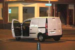 Alerta terrorista en Rotterdam: detenido un español 
