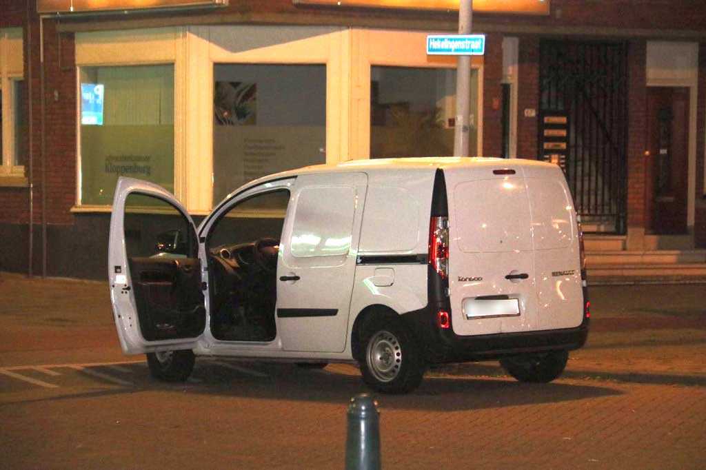 Alerta terrorista en Rotterdam: detenido un español