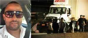 Taxista dominicano muere decapitado en autopista de El Bronx