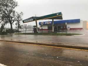 Huracán Harvey pierde fuerza, causa daños generalizados en Texas