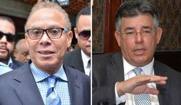 Díaz Rúa y Rondón para la calle; procurador critica decisión judicial