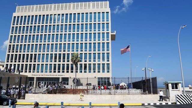 EEUU endurece las sanciones a Cuba