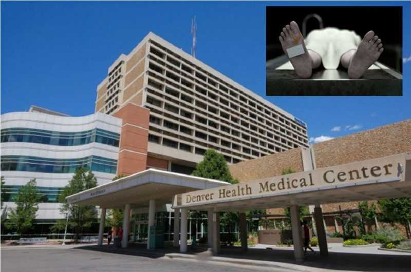 Suspenden enfermeras "se volvieron locas" con el pene de un cadáver