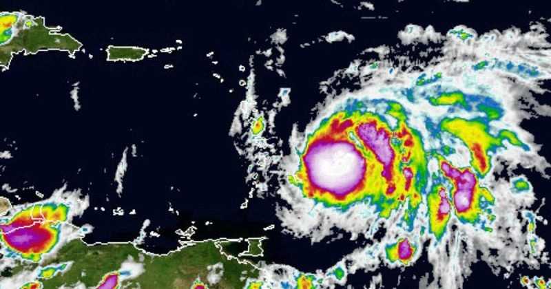 Danilo Medina podría acortar visita ONU por huracán María