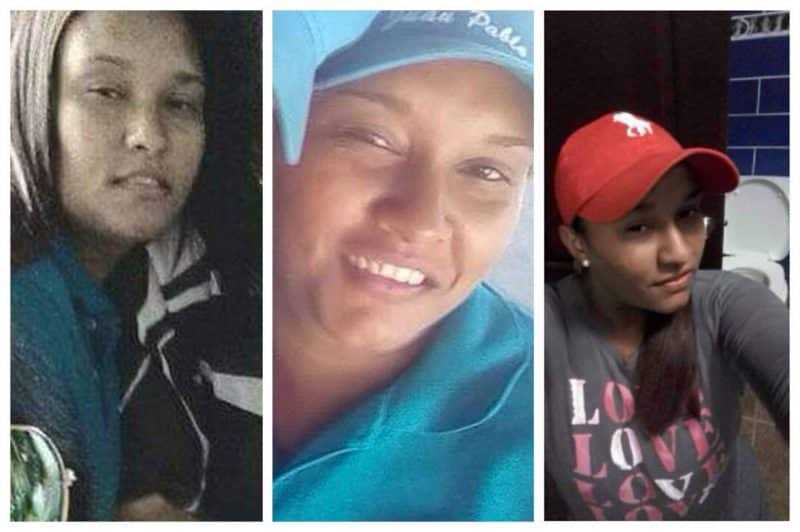 Mujer reportada desaparecida se encuentra en San Juan